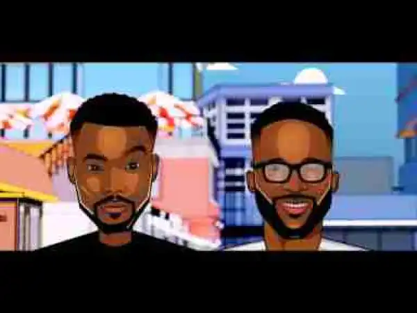 Video: Dj Coublon Ft. Iyanya – My Way